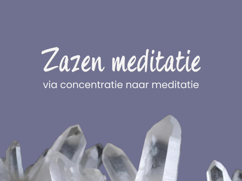 Elke dinsdagochtend: Meditatie - vooraf bewegen op muziek - Nuenen(NB)