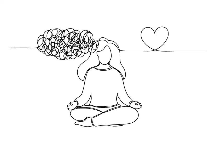 XL Hatha Yoga, een voorbereiding op meditatie - Yoga, Meditación, Salud