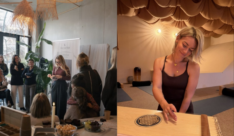 Thuiskomen bij jezelf - innerlijk kind werk 