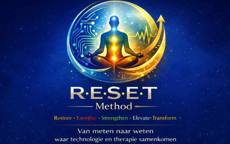 R.E.S.E.T. – Van meten naar weten