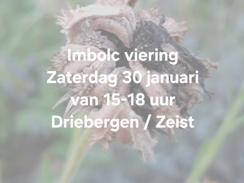 Imbolc viering