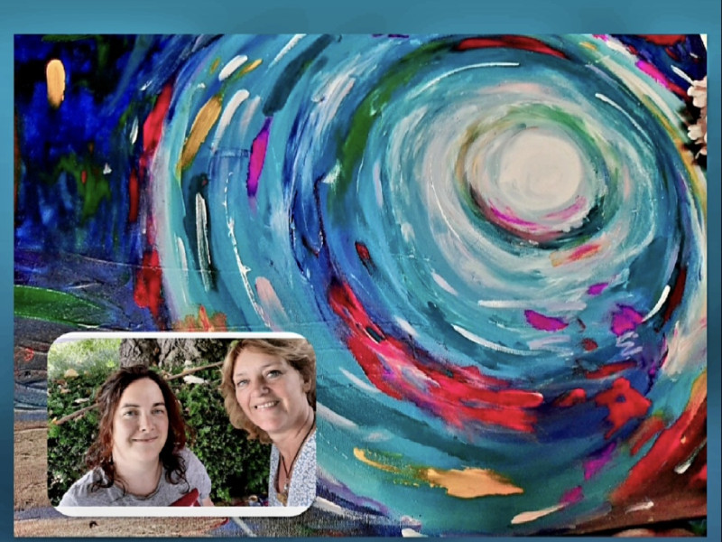 Creatie van de ziel