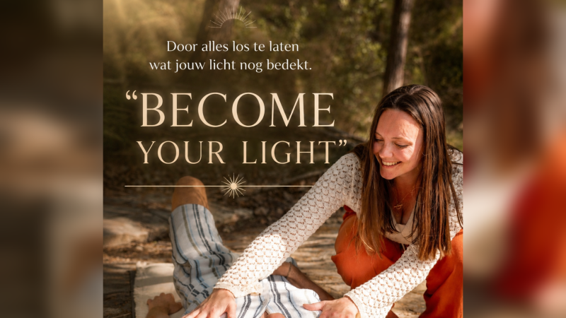 Kundalini & Consciousnes Awakening || Become your light