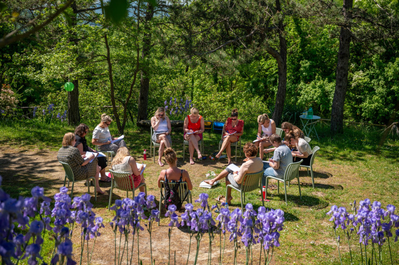 One Day Retreat – Workshop: Maak de juiste keuze