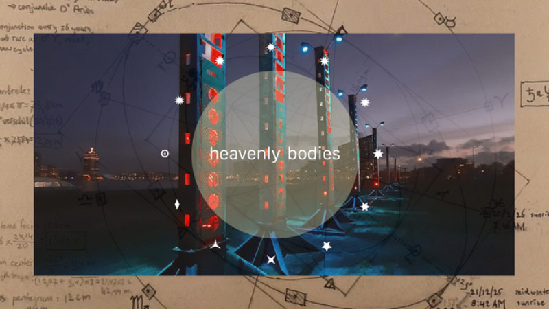 Heavenly Bodies