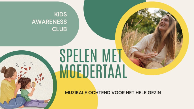 Spelen met Moedertaal
