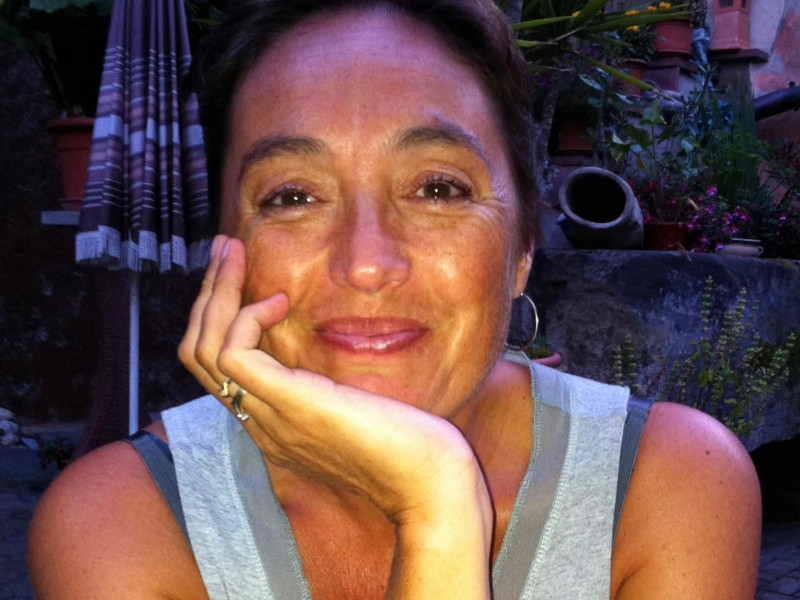 Maandelijks energetische cirkel  o.l.v. Ingrid data nader te bepalen