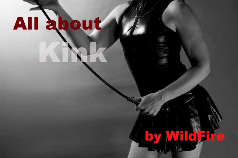 All about Kink (BDSM)