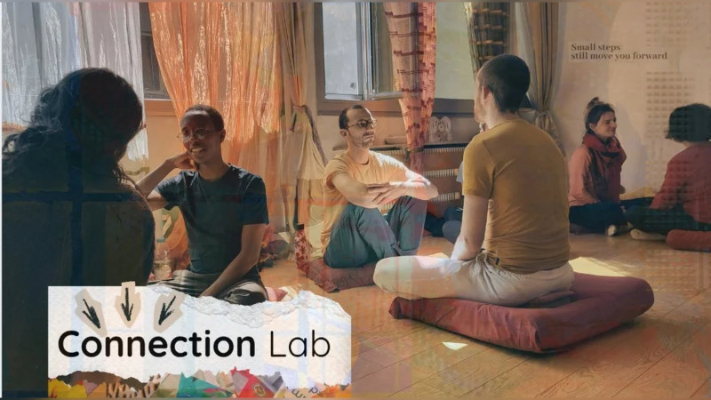 The Connection Lab