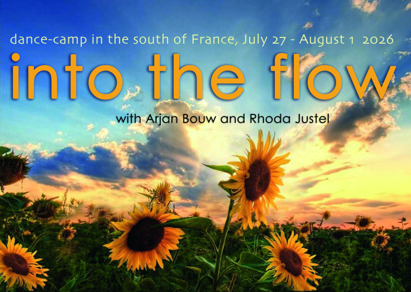 Into the Flow
