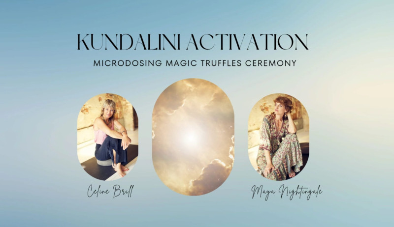 Kundalini NRGY Amsterdam