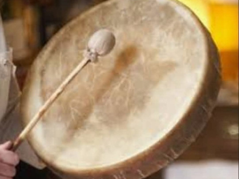 Drumcirkel