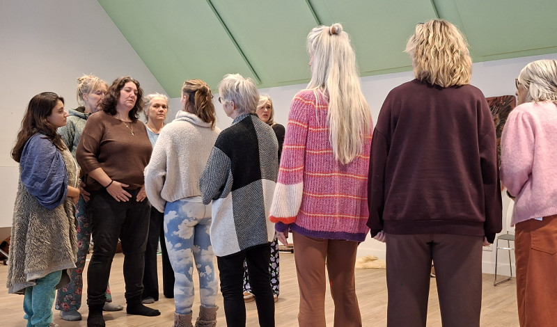 Sjamanisme en Systemische Rituelen - Constellations familiales, Chamanisme, Travail systémique