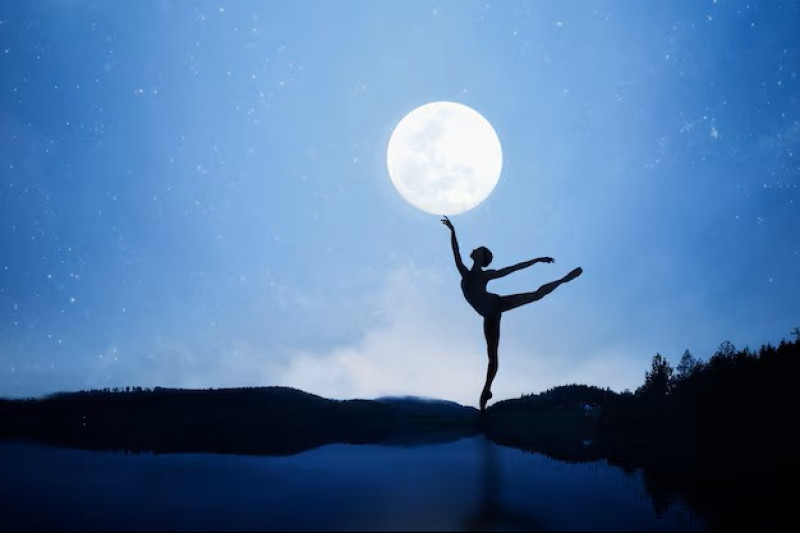 Moondance
