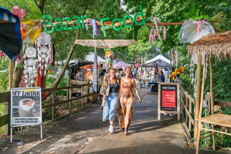 Happy Spirit Days Festival 2026 - Festivals, Mannen Workshops, Vrouwen workshops