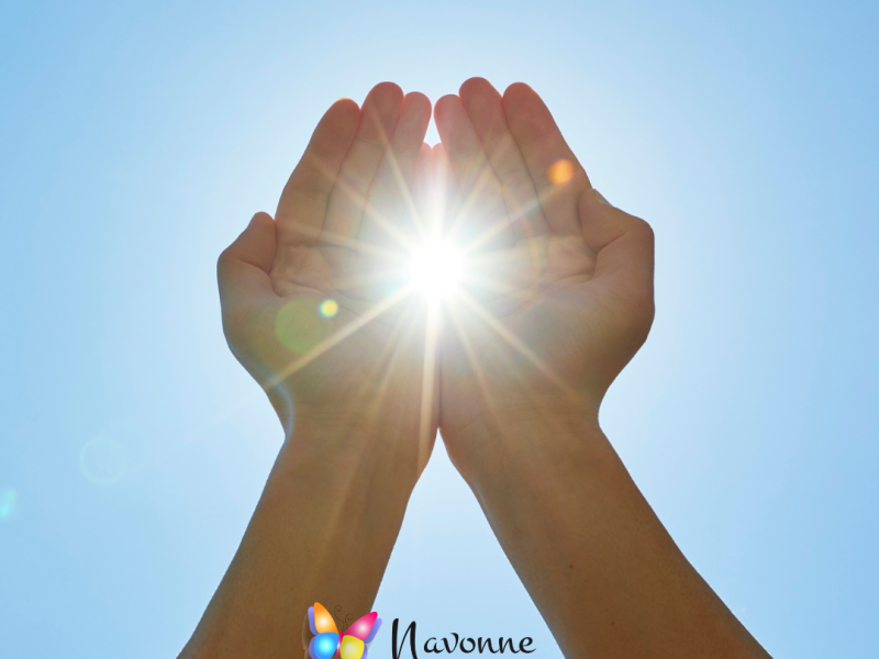 Cursus Reiki 1 I UITVERKOCHT
