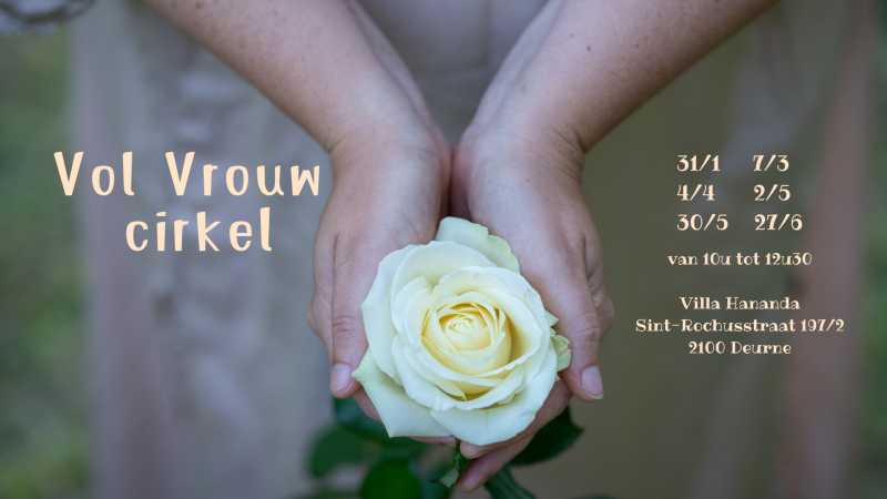 🌝 Vol Vrouw cirkel 🌝 - Vrouwencirkels, Vrouwen workshops, Volle Maan
