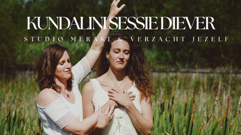 Maandelijkse Kundalini sessie in Diever