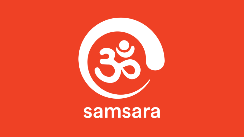 Samsara Cirkel: Poort tot Ontmoeting