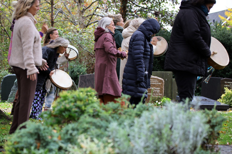 Sjamanistische Drum 2 daagse - Ateliers pour femmes, Chamanisme, Connexion