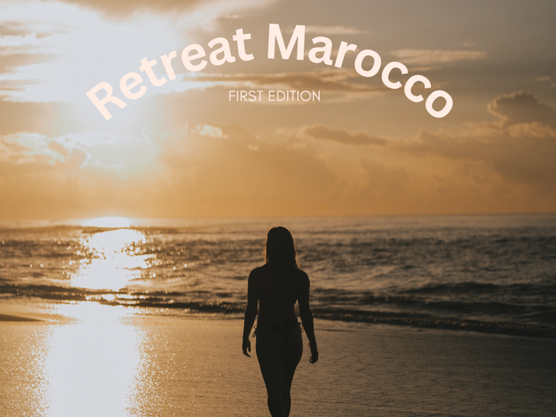 Retreat Marocco