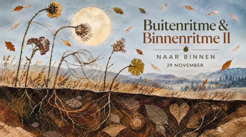 # Buitenritme & Binnenritme II.