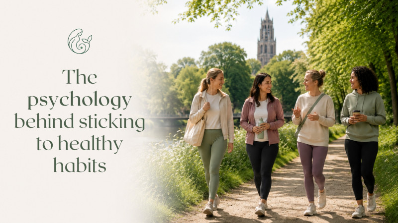 Healthy Walk & Talk