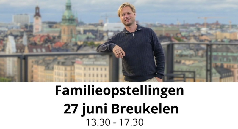 Familieopstellingen - Breukelen