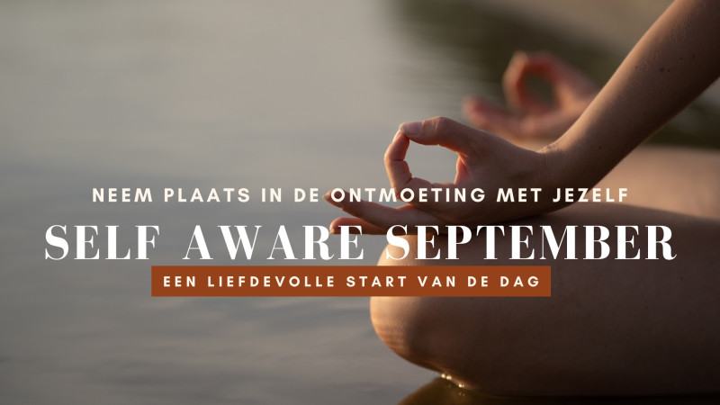 Self Aware September
