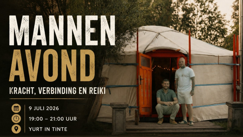 Mannen avond