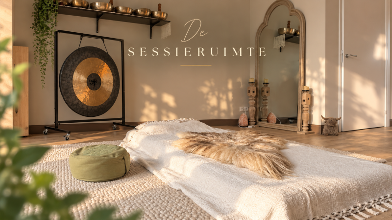 Be The Wave - Persoonlijke Sessies 1-op-1 & 2-op-1, Datum in overleg