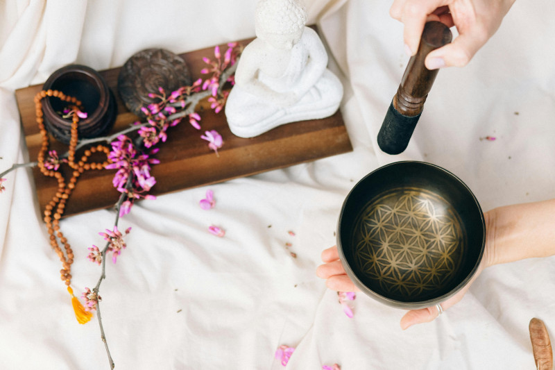 Yin yang yoga