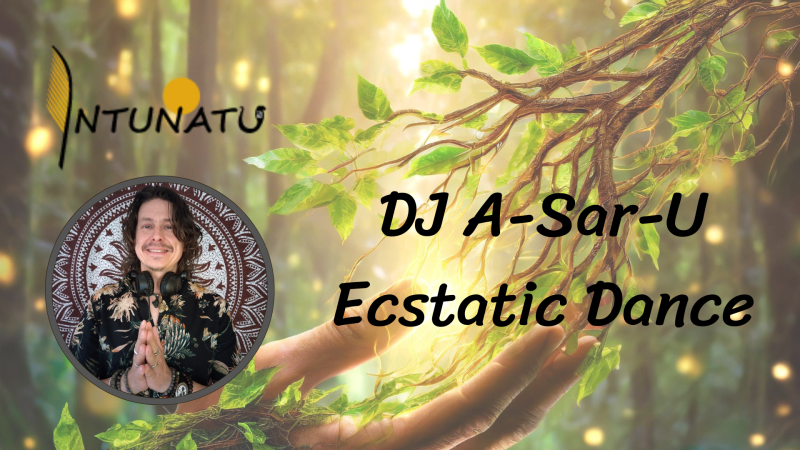 Intunatu Ecstatic Dance