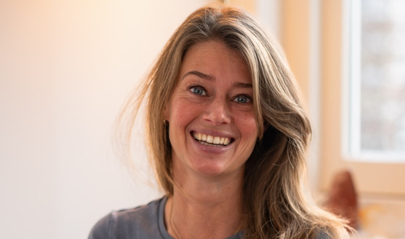 Quantum Energy Healing sessie (1-op-1)
