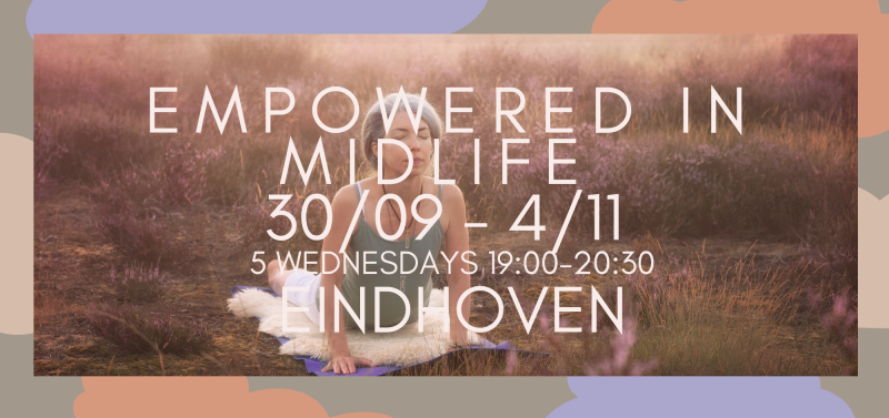 Empowered in Midlife