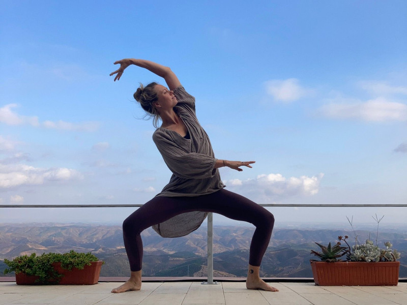 Somatic Movement