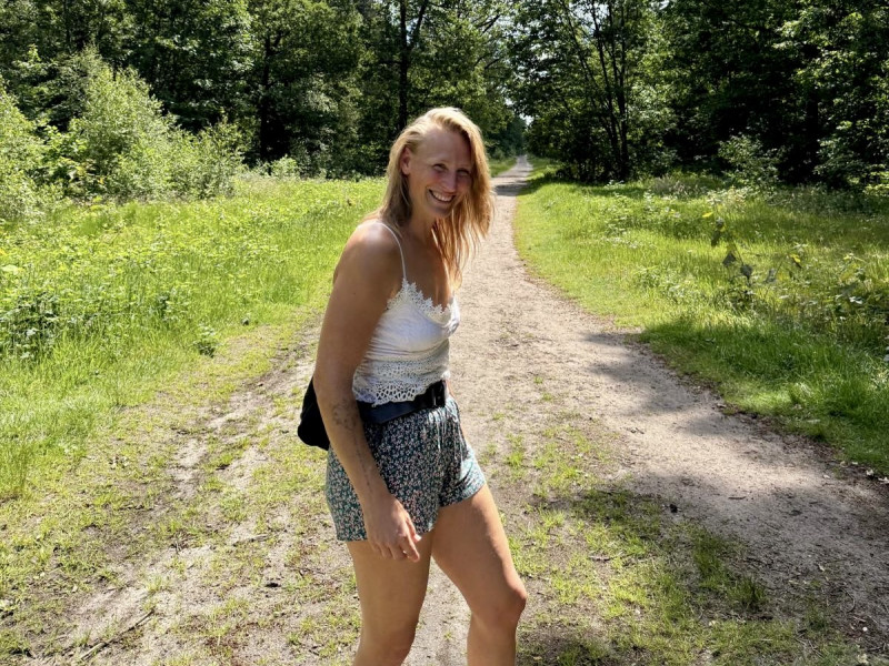 Vrouwenwandeling Drenthe | Thema: Moederschap en vrouw zijn