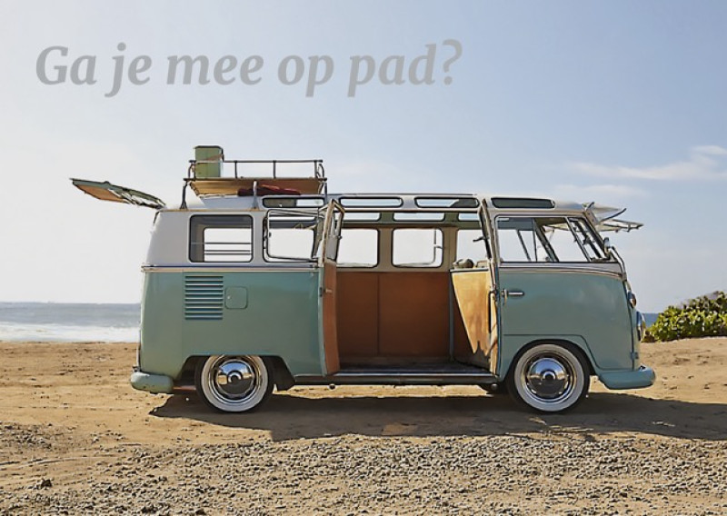 Route In Relaties