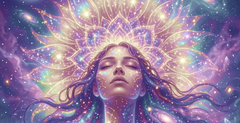 Healing Circle