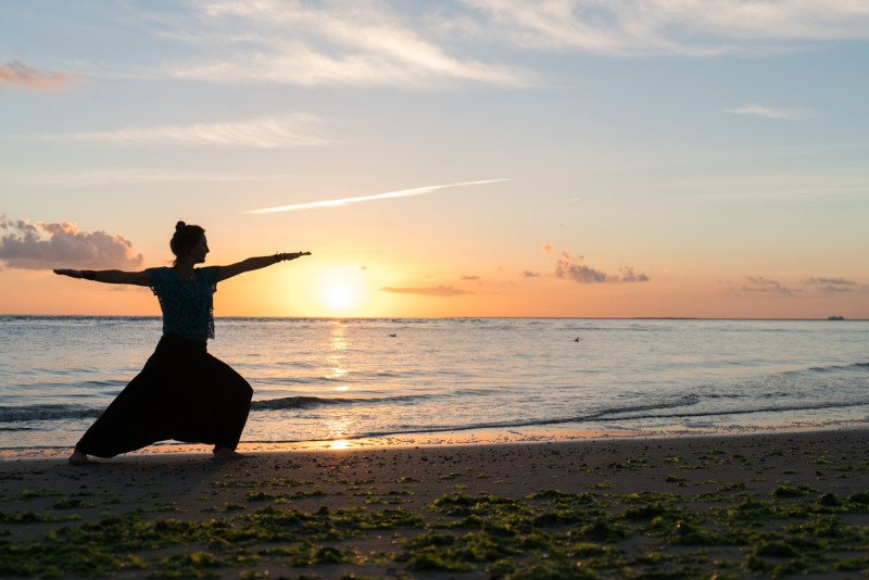 MikaYoga donderdagochtend