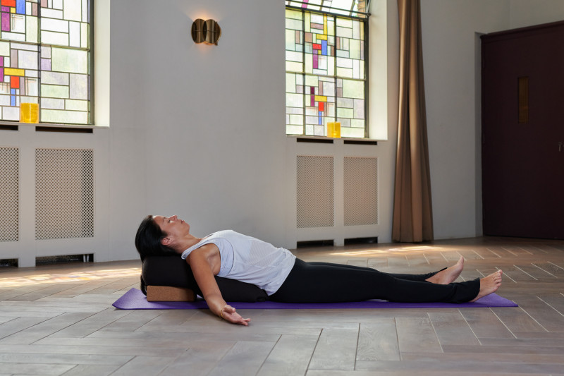 XL Yin & Yoga Nidra