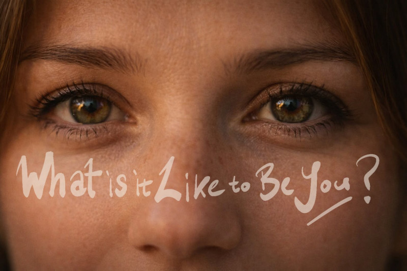 What's it like to be you? A Circling Weekend with Andrew Venezia