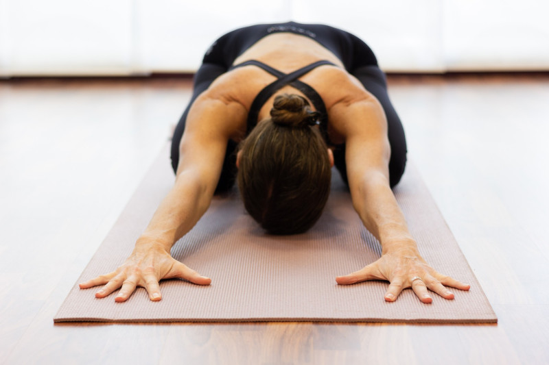 🌿 Reset Ritueel – laatste zondag van de maand - Yoga, Schrijven, Mindfulness
