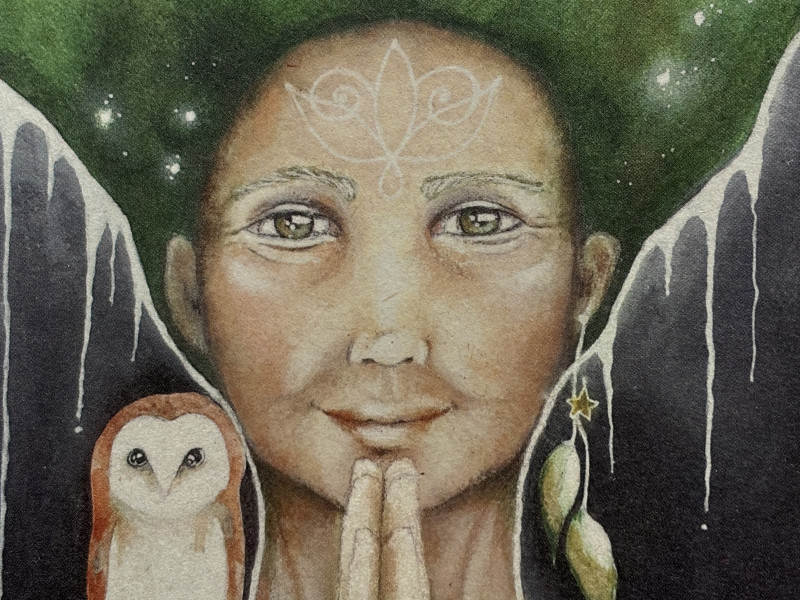 Herfstretraite "Laat maar waaien" - Multi-day Retreats, Mini retreat in nature