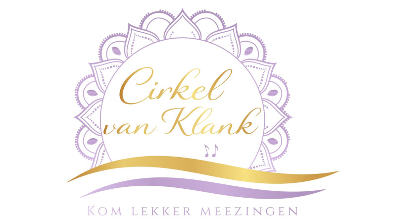 CIRKEL VAN KLANK - Kom lekker meezingen!