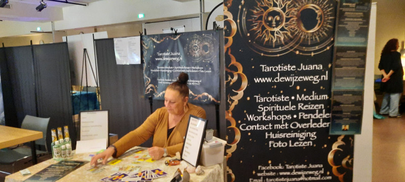 ParaZen-agenda Harderwijk