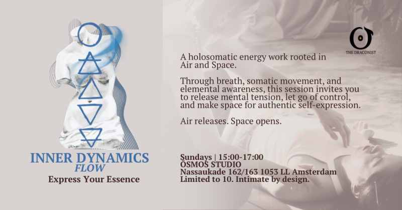 Inner Dynamics Flow