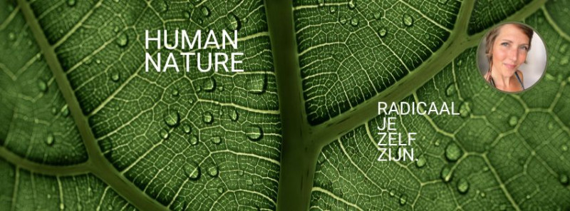 Innerlijke reis - Human Nature