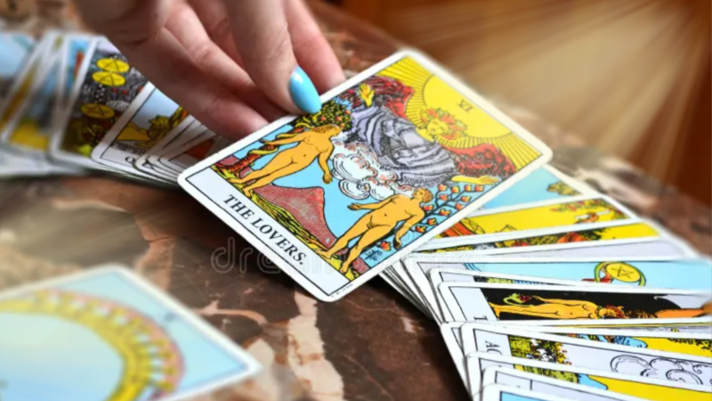 Tarot & Reiki