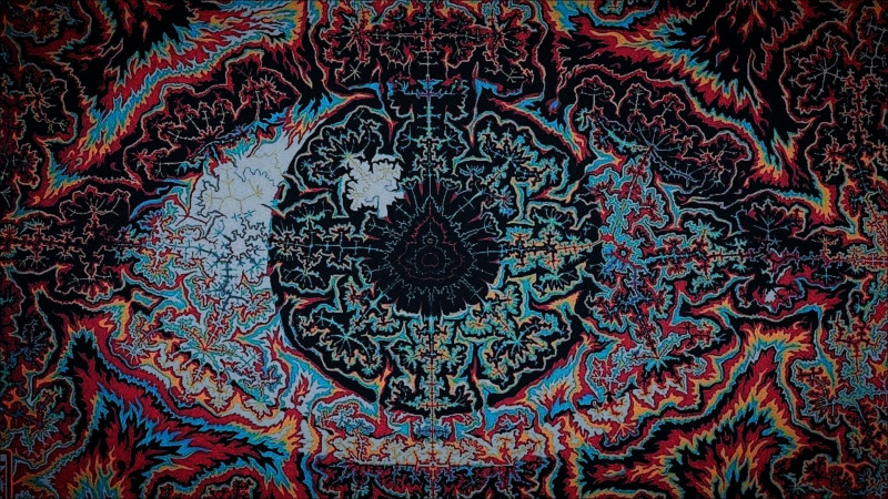 The Deep Listening - A Full-Day Psychedelic Journey